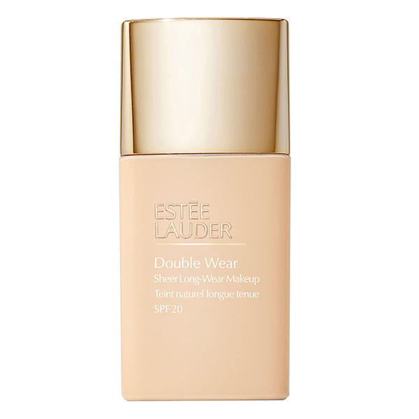 Estée Lauder Double Wear Sheer Long-Wear Makeup SPF 20 1N1 Ivory Nude 30 ml