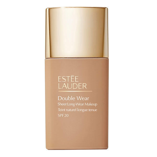 Estée Lauder Double Wear Sheer Long-Wear Makeup SPF 20 4N2 Spiced Sand 30 ml