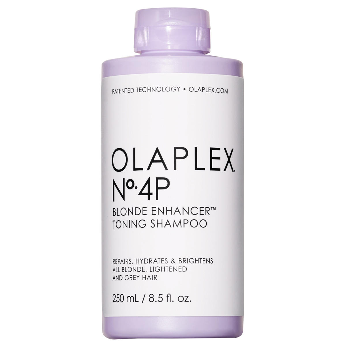 Olaplex No.4P Blonde Enhancer™ Toning Shampoo 250 ml