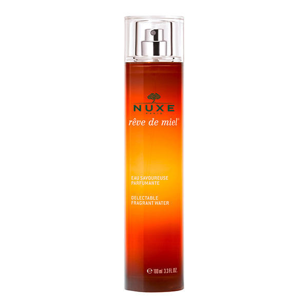 NUXE Rêve de Miel Fijne geurspray 100 ml