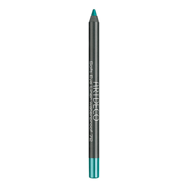 ARTDECO Soft Eye Liner waterproof 72 Green Turquoise 1,2 g