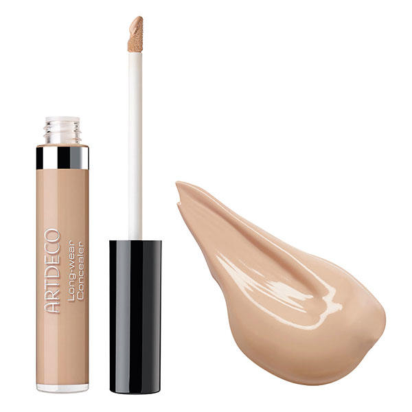 ARTDECO Long-wear Concealer waterproof 22 soft olive 7 ml