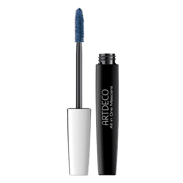 ARTDECO All In One Mascara 05 blue 10 ml