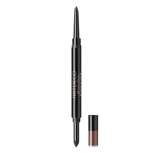 ARTDECO Brow Duo Powder & Liner 16 deep forest 0,8 g