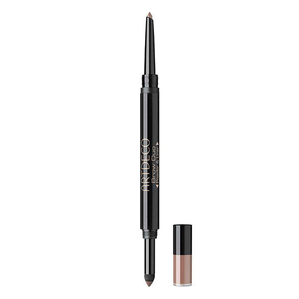ARTDECO Brow Duo Powder & Liner 28 golden taupe 0,8 g
