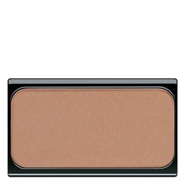 ARTDECO Blusher 02 Deep Brown Orange Blush 5 g
