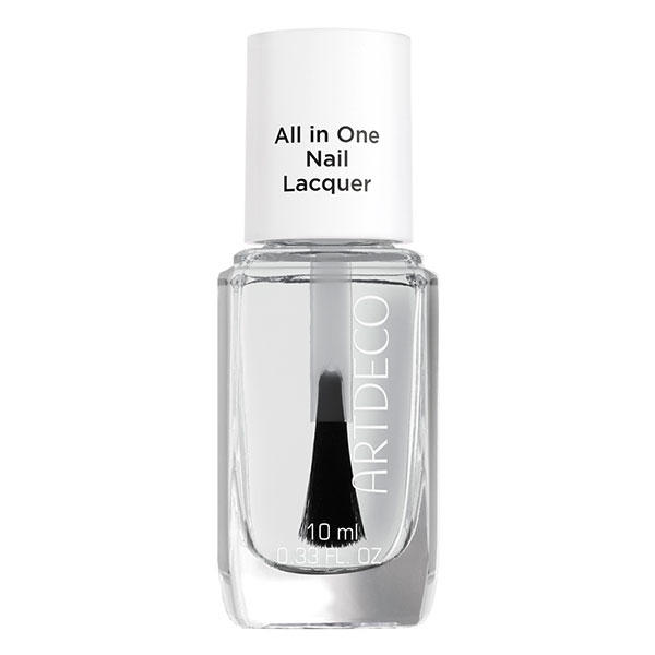 ARTDECO All In One Nail Lacquer 10 ml