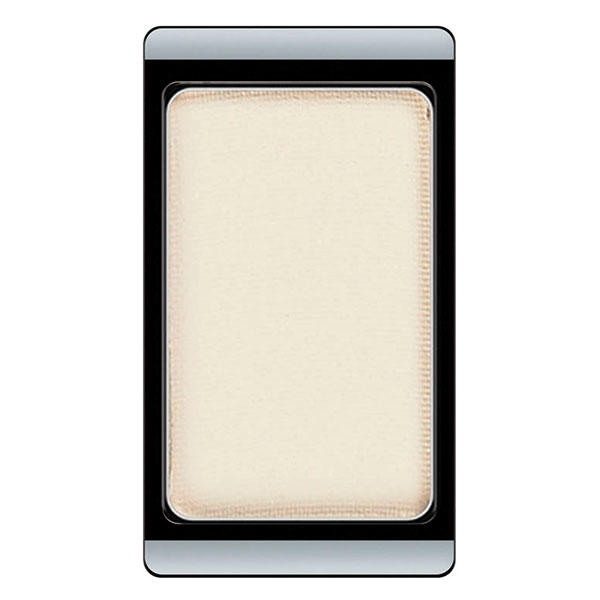 ARTDECO Eyeshadow 554 Matt Natural Vanilla 0,8 g