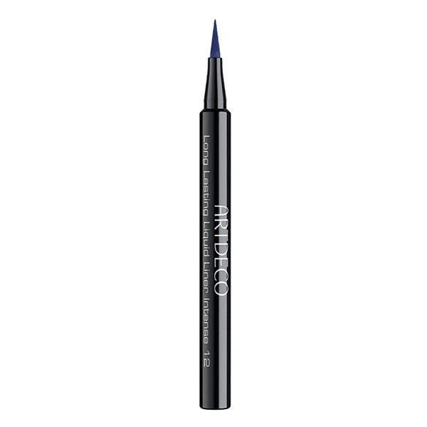 ARTDECO Long Lasting Liquid Liner Intense 12 blue line 1,5 ml