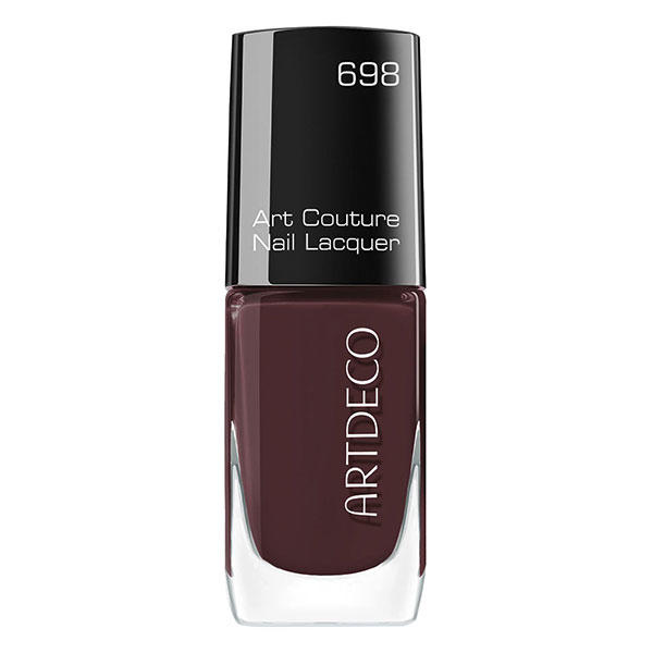 ARTDECO Art Couture Nail Lacquer 698 Roasted Chestnut 10 ml