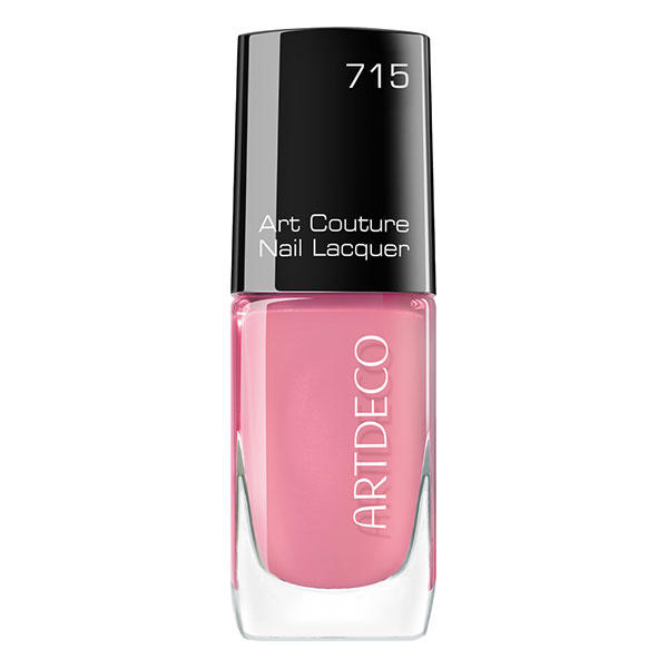 ARTDECO Art Couture Nail Lacquer 715 Pink Gerbera 10 ml