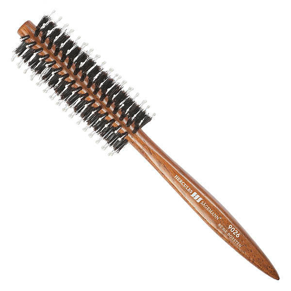 Hercules Sägemann Brosse brushing Ø 46/14 mm, 8 rangs (9026)