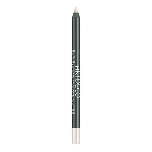 ARTDECO Soft Eye Liner waterproof 98 Vanilla White 1,2 g