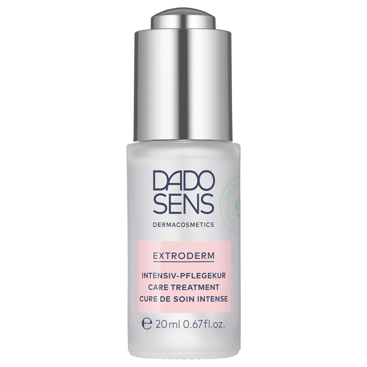 DADO SENS EXTRODERM Intensiv-Pflegekur 20 ml