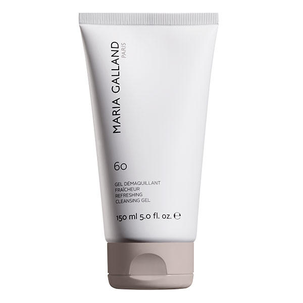 Maria Galland 60 Gel Démaquillant Fraîcheur 150 ml