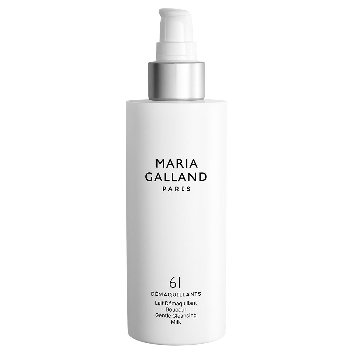 Maria Galland 61 Lait Démaquillant Douceur 200 ml