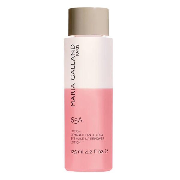 Maria Galland 65A Lotion Démaquillant Yeux 125 ml