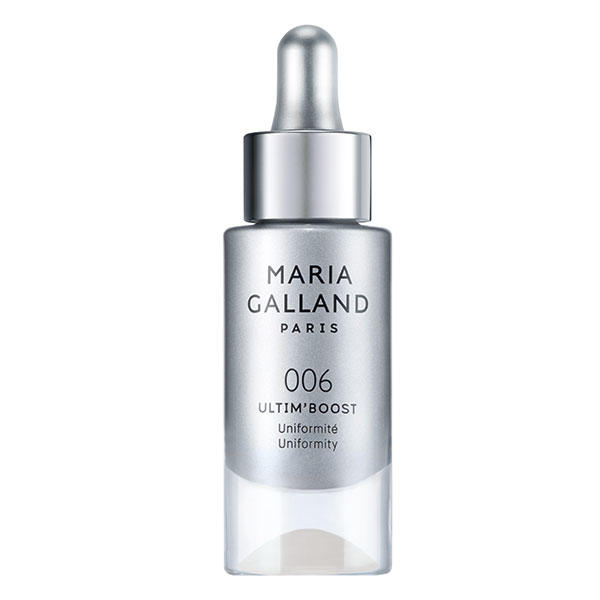 Maria Galland ULTIM' BOOST 006 Uniformité 15 ml