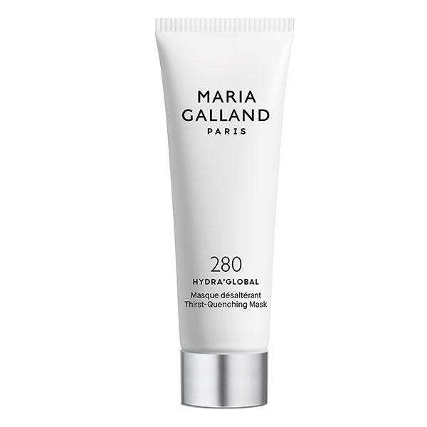 Maria Galland HYDRA'GLOBAL 280 Masque Désaltérant 50 ml