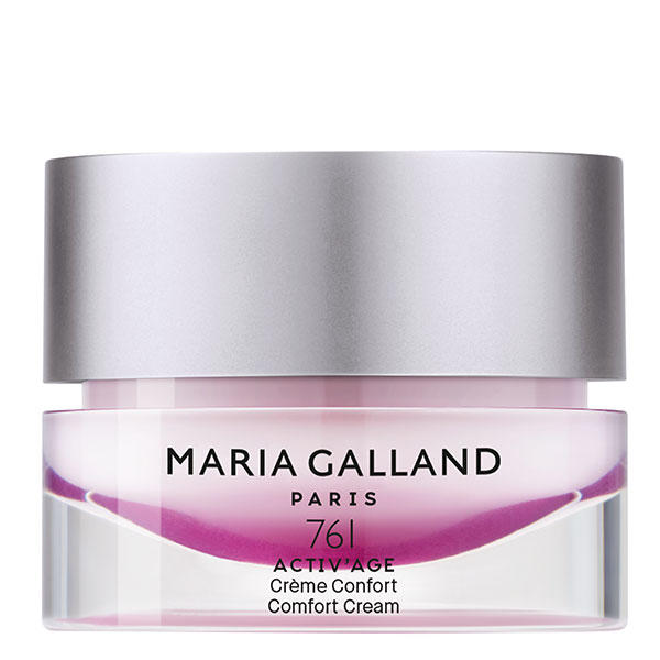 Maria Galland ACTIV'AGE 761 Crème Confort 50 ml