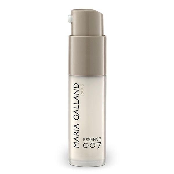 Maria Galland 007 Essence Hyaluron Verpakking met 10 x 5 ml