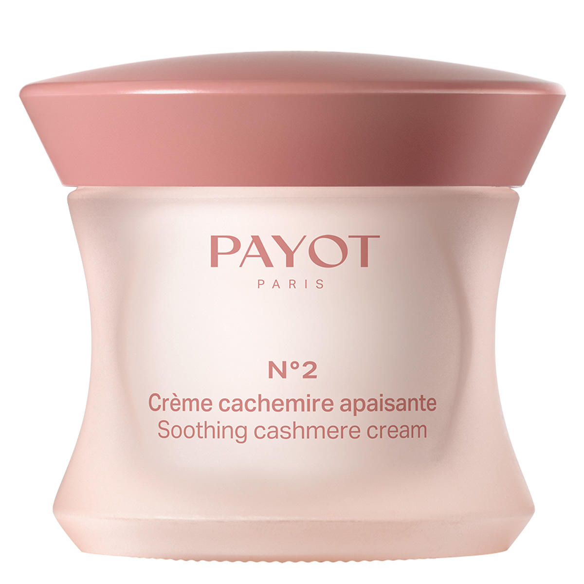 Payot Crème N°2 Cachemire apaisante 50 ml