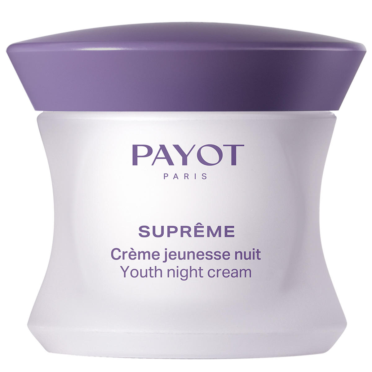 Payot Suprême Jeunesse Nuit 50 ml