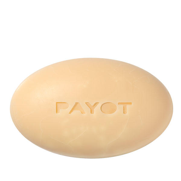Payot Herbier Barre de Massage nourrissante visage et corps à l'huile essentielle de romarin 50 g