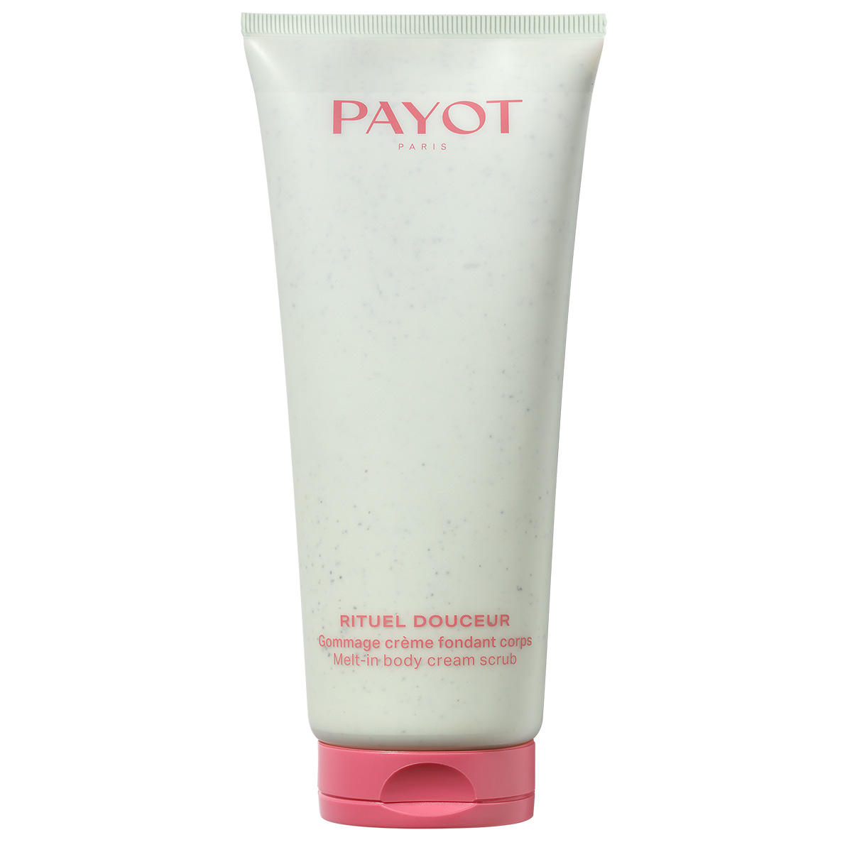 Payot Rituel Corps RITUAL DOUCEUR GOMMAGE CRÈME FONDANT CORPS 200 ml