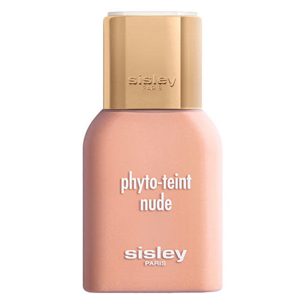 Sisley Paris phyto-teint nude Licht/1C Petal 30 ml
