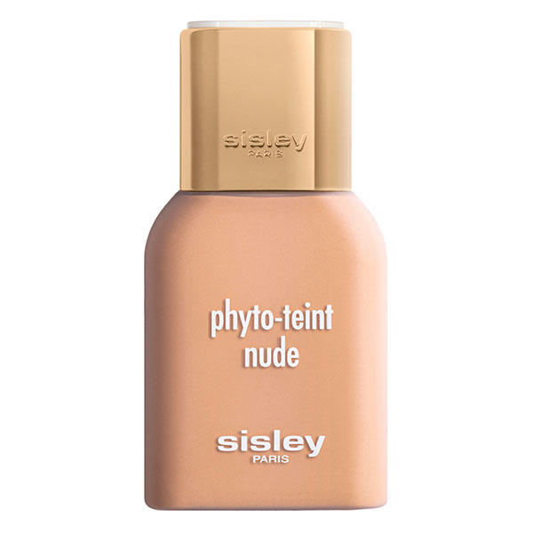 Sisley Paris phyto-teint nude Crème licht/1W 30 ml