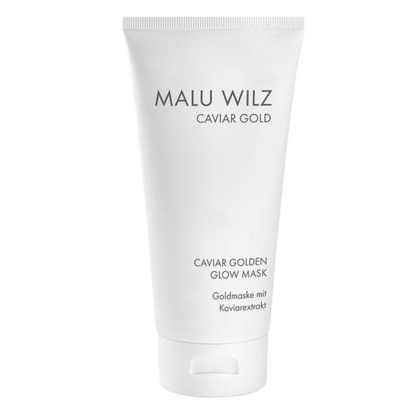 Malu Wilz Caviar Gold Glow Mask 50 ml