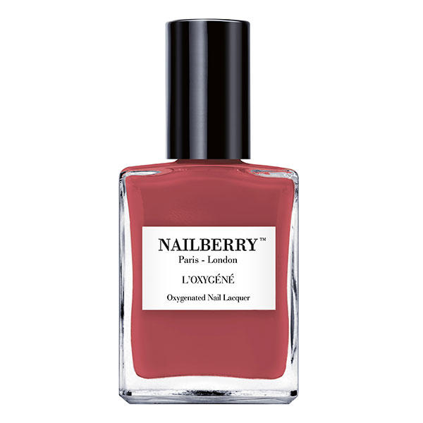 NAILBERRY L'Oxygéné Cashmere 15 ml