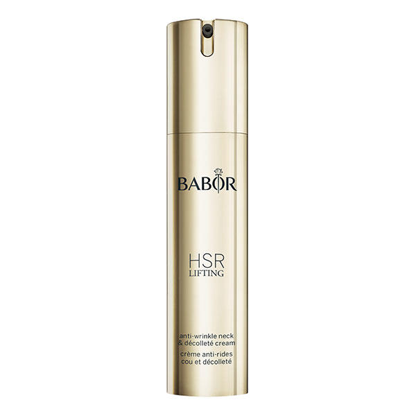 BABOR HSR Lifting Hals & Decolleté Crème 50 ml