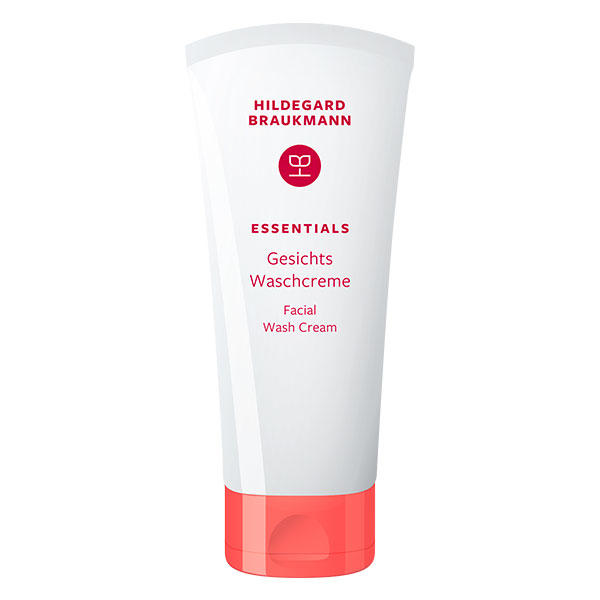 Hildegard Braukmann ESSENTIALS Face Wash Cream 100 ml