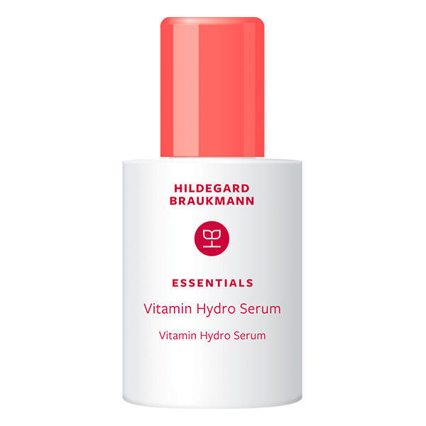 Hildegard Braukmann ESSENTIALS Vitamine Hydro Serum 30 ml