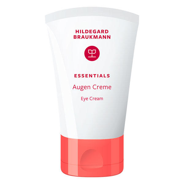 Hildegard Braukmann ESSENTIALS Ogen crème 30 ml