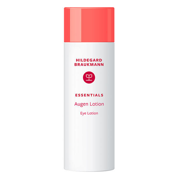 Hildegard Braukmann ESSENTIALS Lozione per gli occhi 200 ml