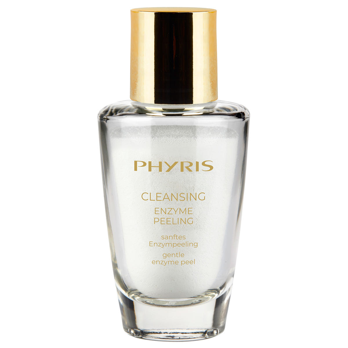 PHYRIS CLEANSING Enzyme Peeling 50 ml