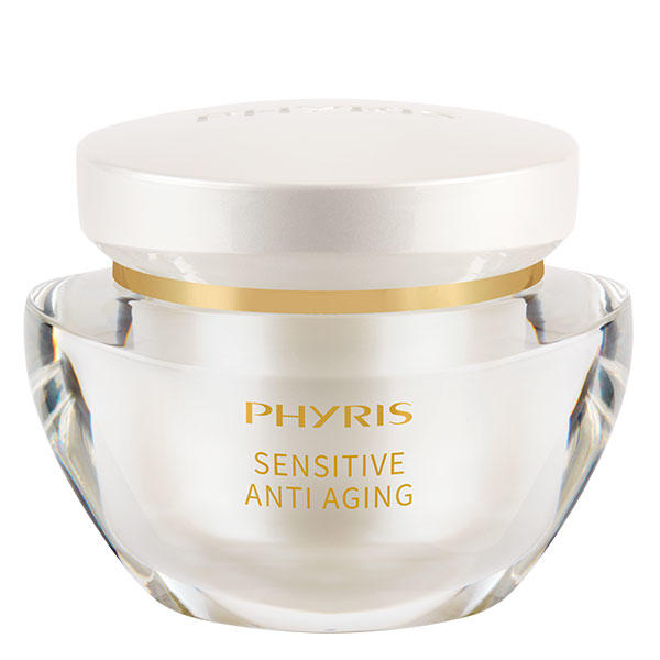 PHYRIS Sensitive 2.0 SE Sensitive Anti Aging 50 ml
