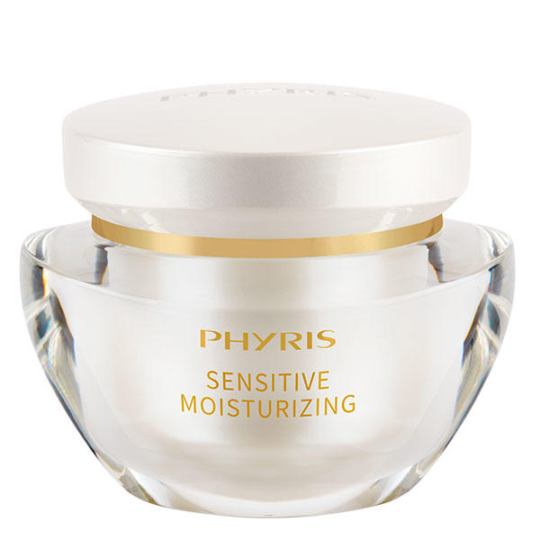 PHYRIS Sensitive 2.0 SE Sensitive Moisturizing 50 ml