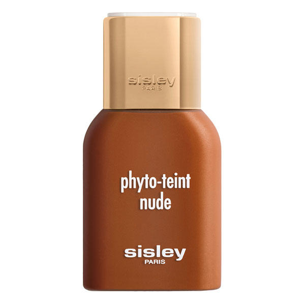 Sisley Paris phyto-teint nude Donker/7N Karamel 30 ml