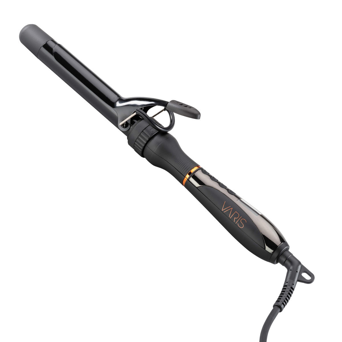 Varis Curling Iron System