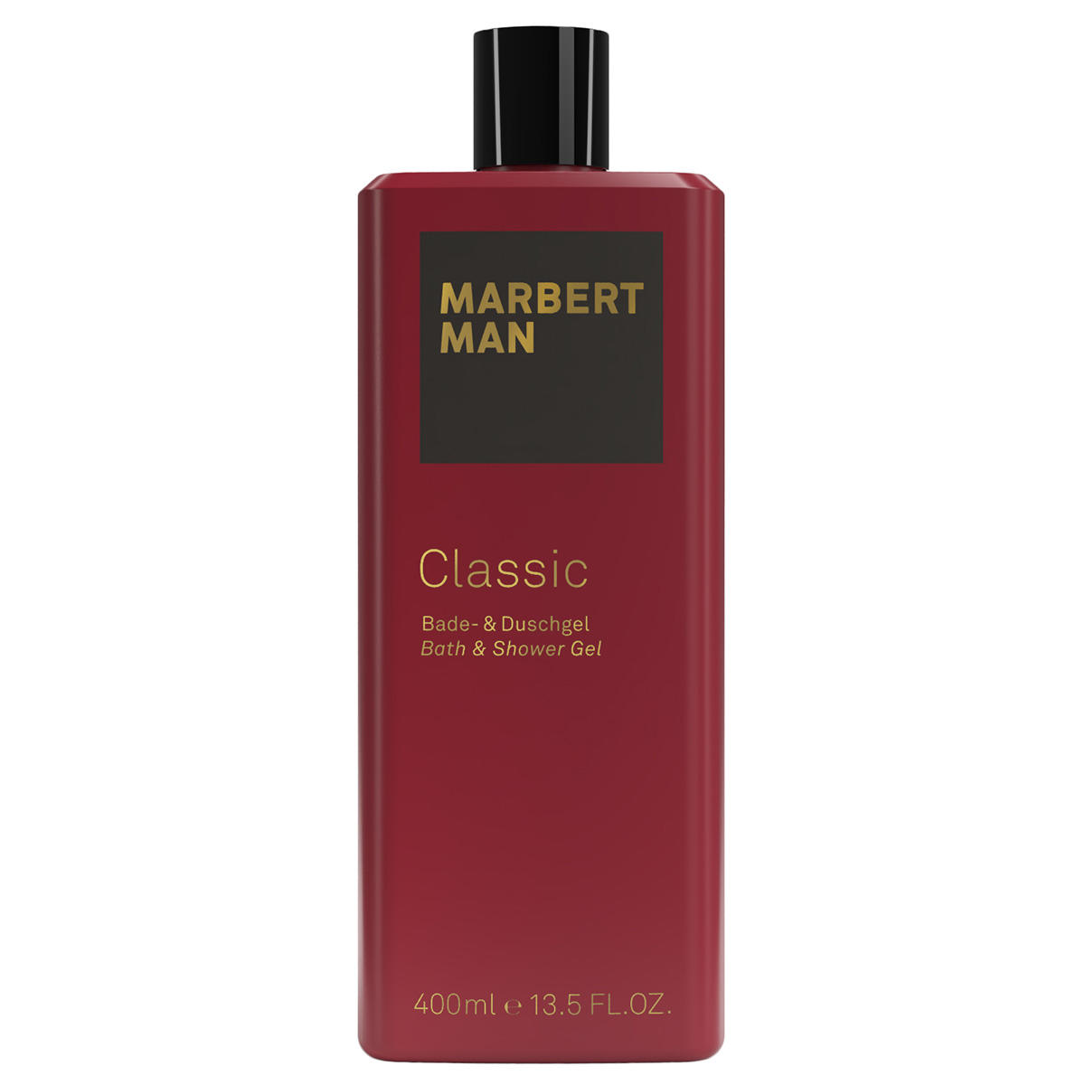 Marbert Man Classic Bade- & Duschgel 400 ml