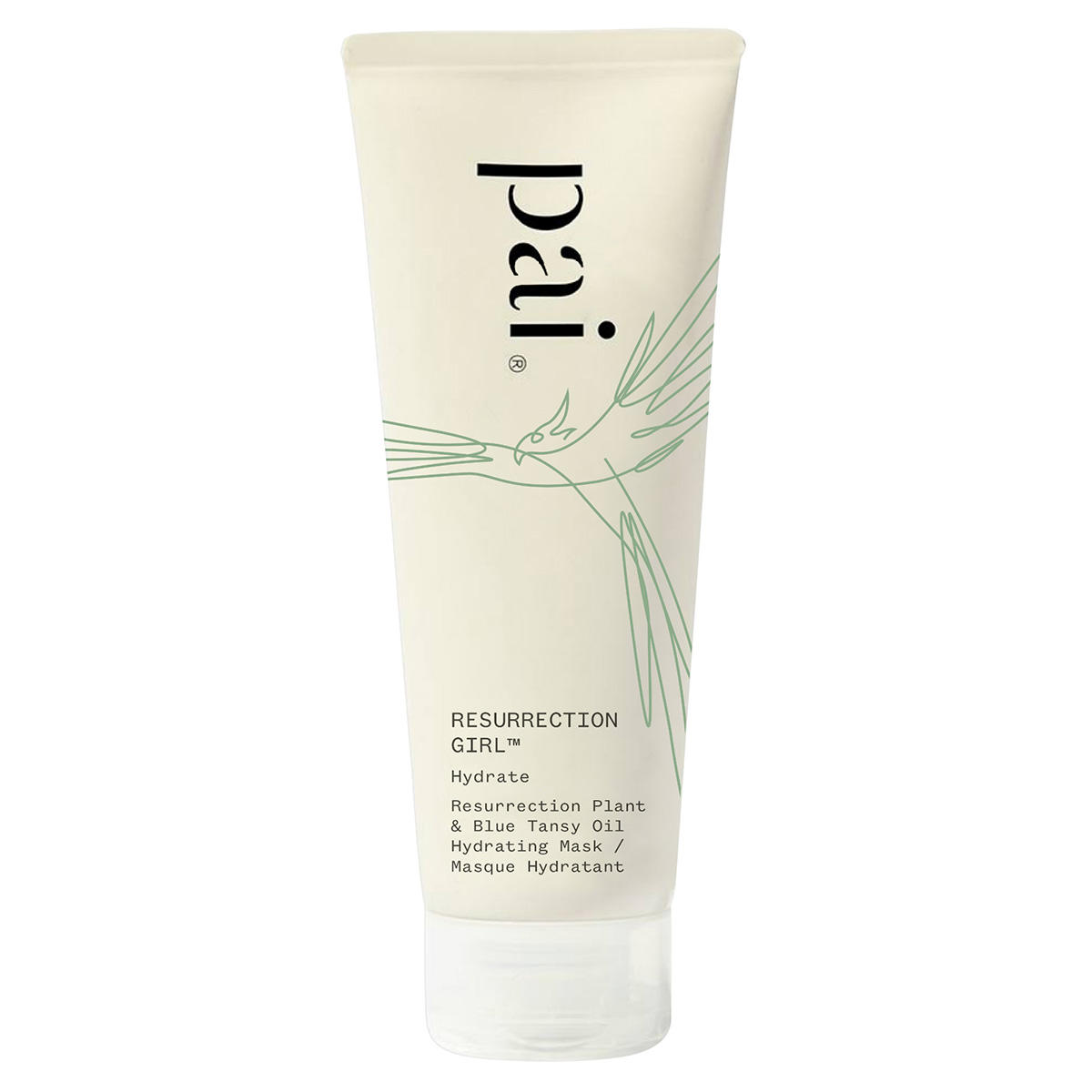 Pai Resurrection Plant & Blue Tansy Oil Hydrating Mask 75 ml