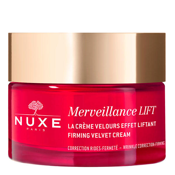 NUXE Merveillance LIFT Die seidige Lifting-Creme 50 ml