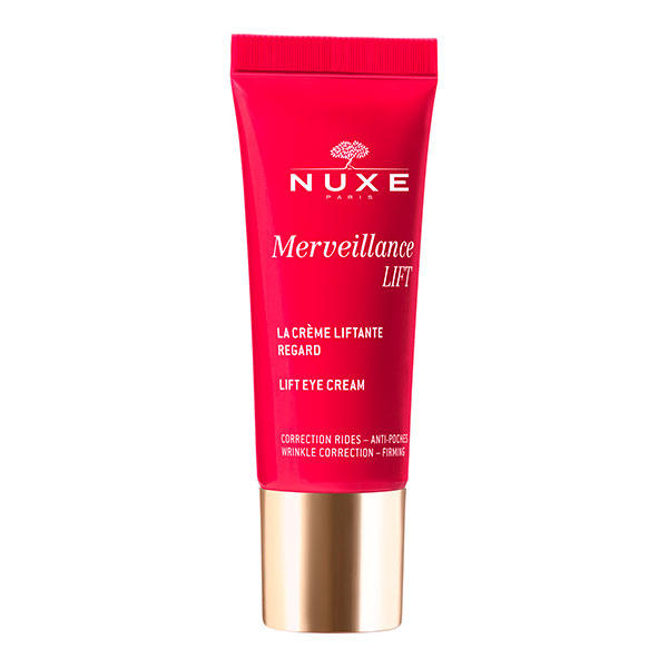NUXE Merveillance LIFT Die Lifting- Augencreme 15 ml