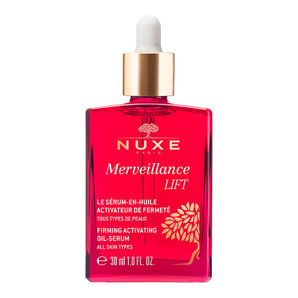 NUXE Merveillance LIFT Das straffende Öl-Serum 30 ml