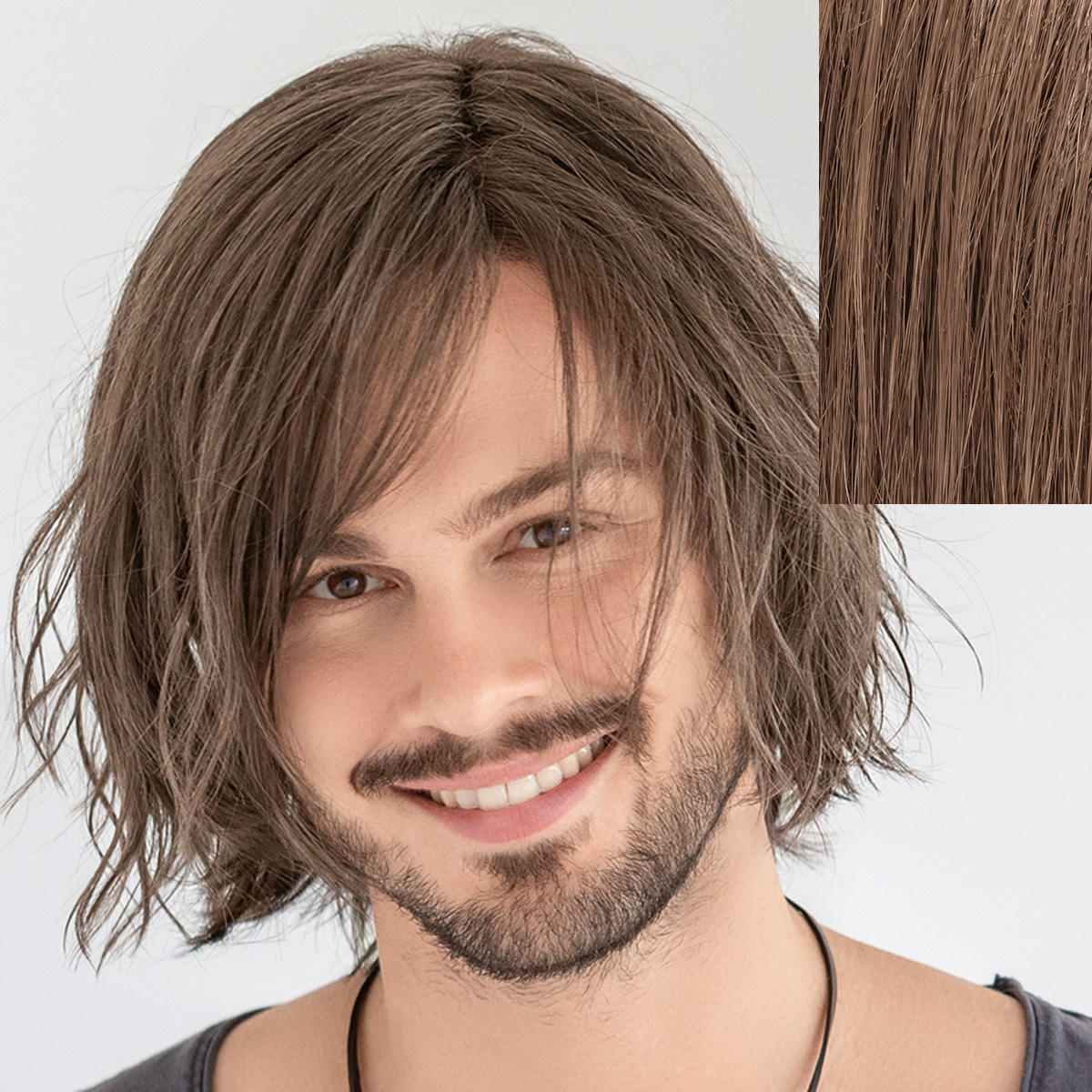 Ellen Wille Hairformance Kunsthaarperücke Brian M7s
