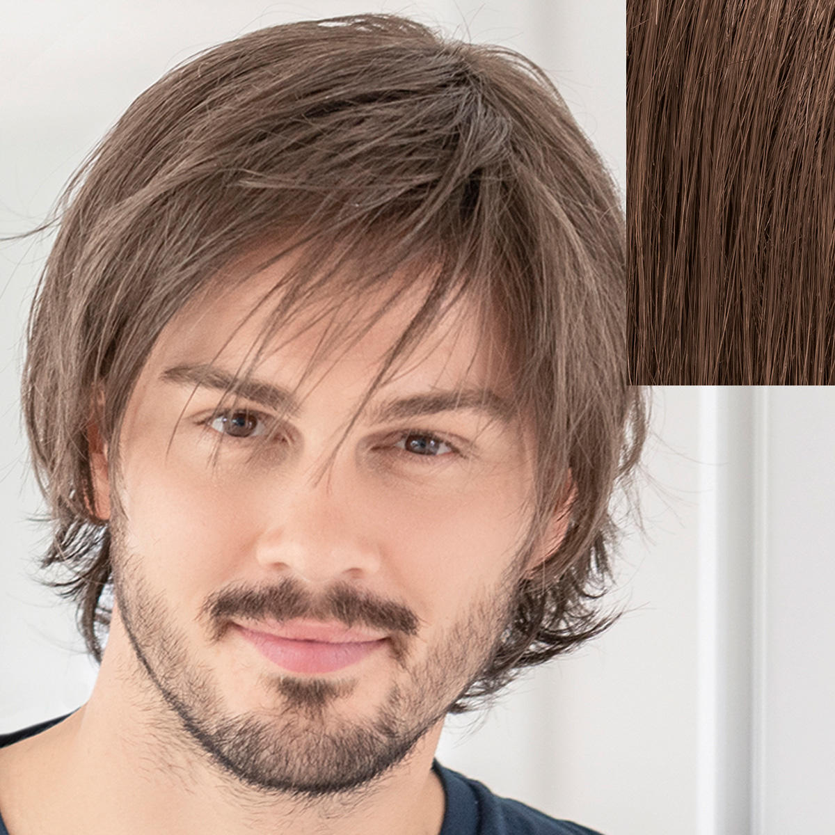 Ellen Wille Hairformance Perruque en cheveux synthétiques Johnny M5s